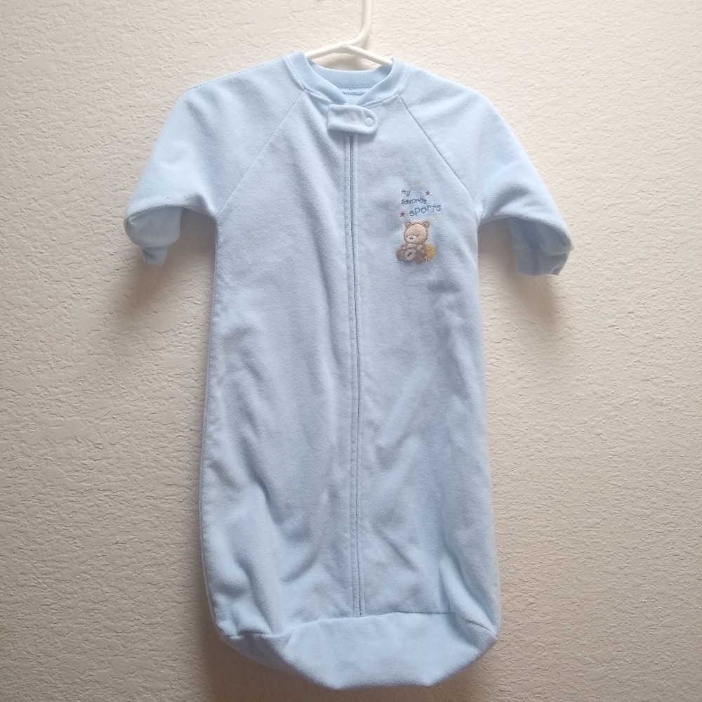 Carter’s Baby Fleece Sleep Sack